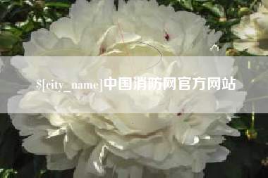 安达中国消防网官方网站
